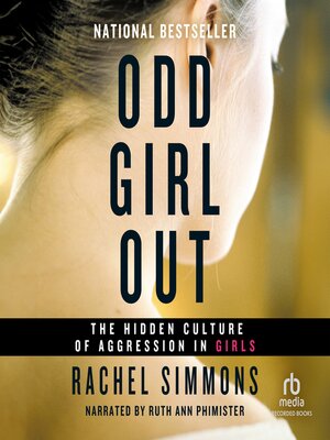 Odd Girl Out - Audiobook